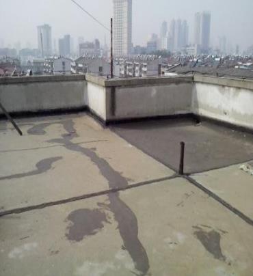 宾阳漏水维修 楼顶漏水是什么原因，楼顶漏水维修方法是什么?